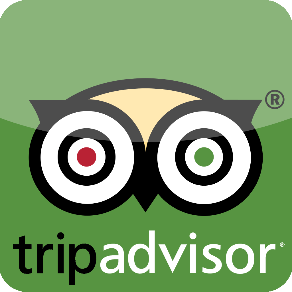 tripadvisor Logo
